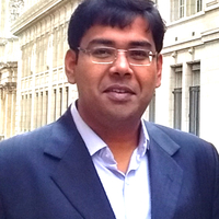 Auritro Majumder