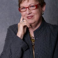 Carol Sanford