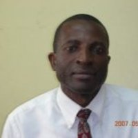 Christopher B Mugimu