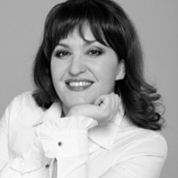 Елена Гришунина