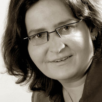 Kerstin P.  Hofmann