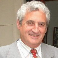 Prof. Ing. Augusto José  Leoni