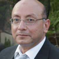 Yasser  El-Wazir