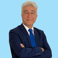 Prof. Dr. Mehdi Shakibaei