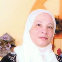 Aïda Kammoun Abdelmoula