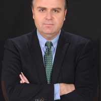 Doç. Dr.  Ali Burak DARICILI