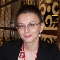 Marem Buzurtanova