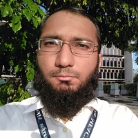 Salman Ahmed Shaikh