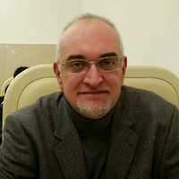 Nenad Zrnic