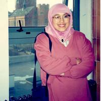 Siti Awang