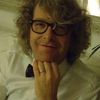 Hans Ulrich Vogel