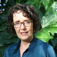 Dr Patricia Morgan