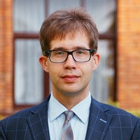 Vladimir Stepanov