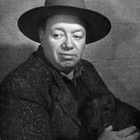 Diego Rivera