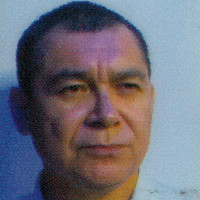 Dr. Antonio Cruz Coutiño.