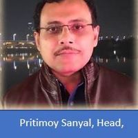 PRITIMOY SANYAL