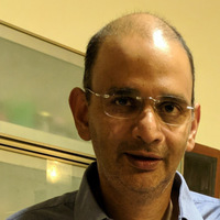 Ramesh Sreekantan