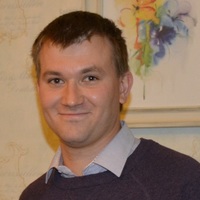 Dmytro Yesypenko