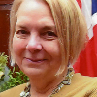 Margaret Iversen