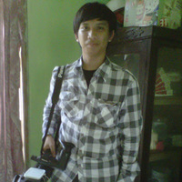 Muhamad Rofi Hidayat