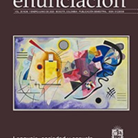 Revista  Enunciación