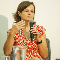 Alice  Koubová