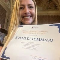 Noemi Di Tommaso