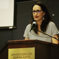 Lidia Angeles García González