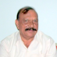 M.L.K. Murty Prof.