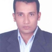 Mosad  Ghareeb