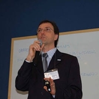 Jorge L G Kolotelo