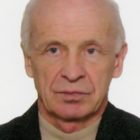 Anatoly P Napartovich