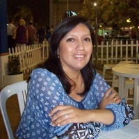 Patricia Gutiérrez Rivas