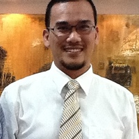 Azril Mohd Amin