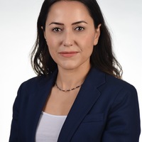 Meltem Cemiloglu