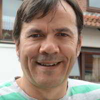 Bernd Huettner