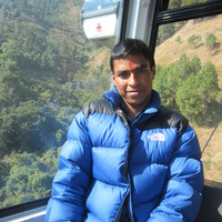 Niroj Paudel