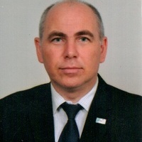 Daniel  Pavlov