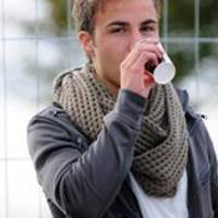 Mario Gotze