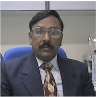 Jayakumar K M Nair