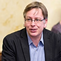 Matthias Riedl