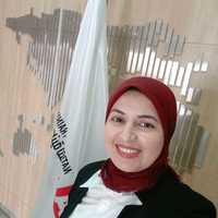 Heba M . Elmansi