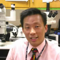 Dr. Gary Kao