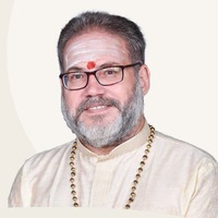 Ananda B Bhavanani