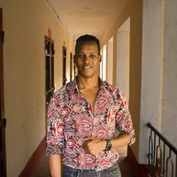 Ismael Ahmed Siad