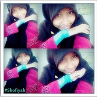 shofiyah annihayah