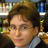 Bernadett Bajnóczi