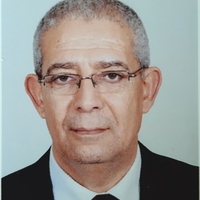 Djamel Belarbi