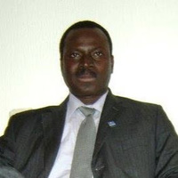 Inoussa TOKO MOUHAMADOU