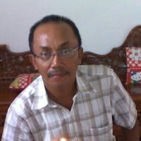 Budi Syamsul Arifin